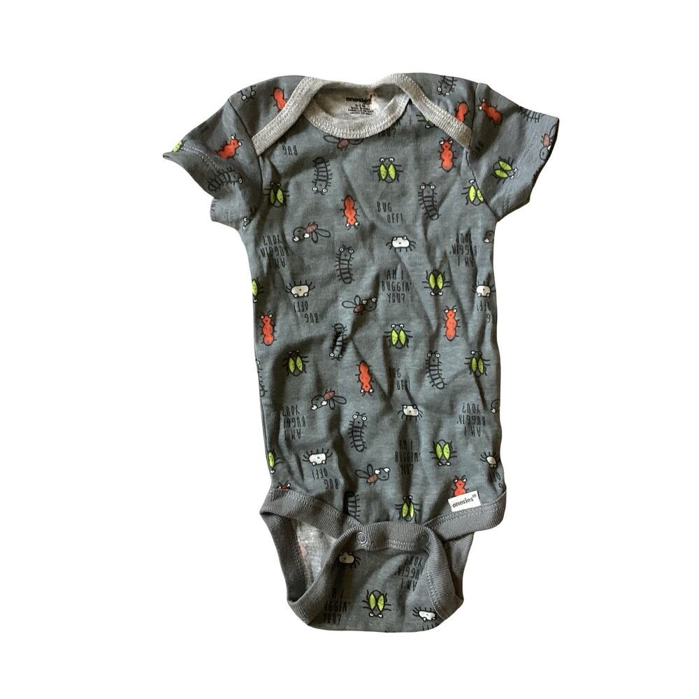 Onsies Bodysuit